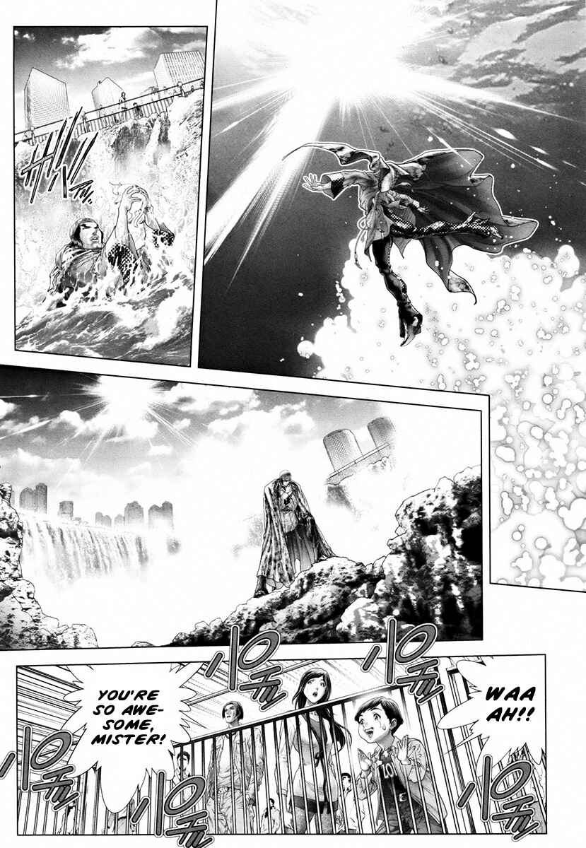 Page 23 Chapter 20 Black Joke