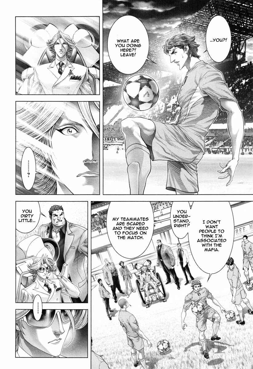 Page 11 Chapter 15 Black Joke