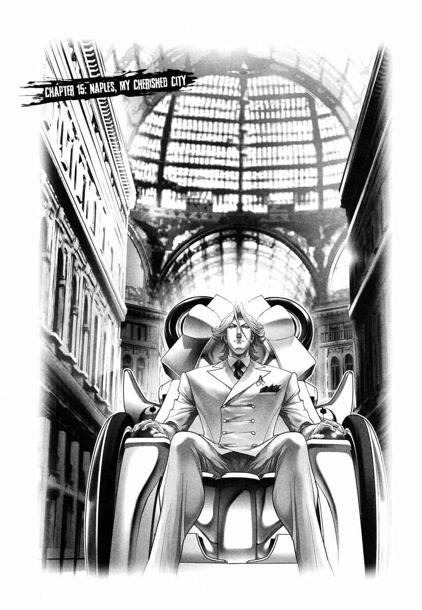 Page 2 Chapter 15 Black Joke