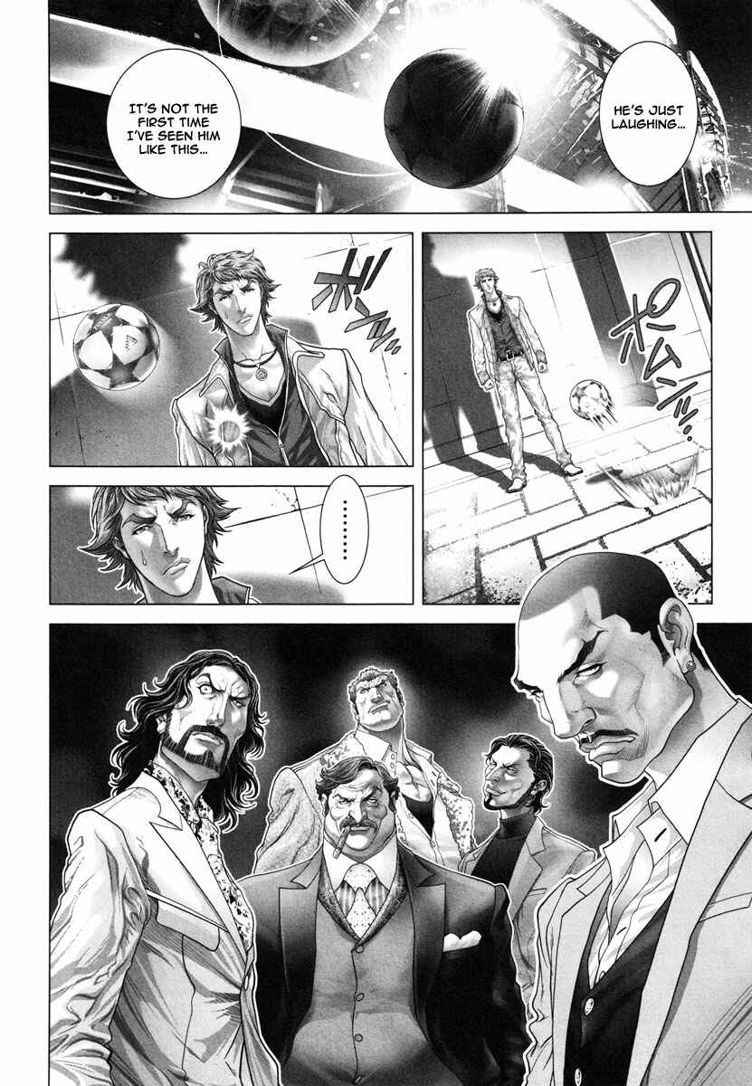 Page 27 Chapter 15 Black Joke