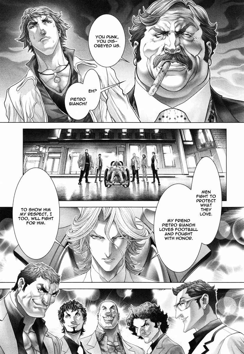 Page 28 Chapter 15 Black Joke