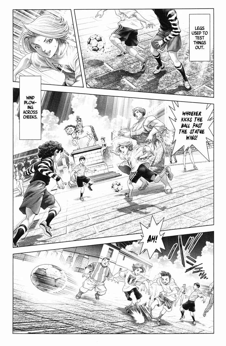 Page 5 Chapter 15 Black Joke