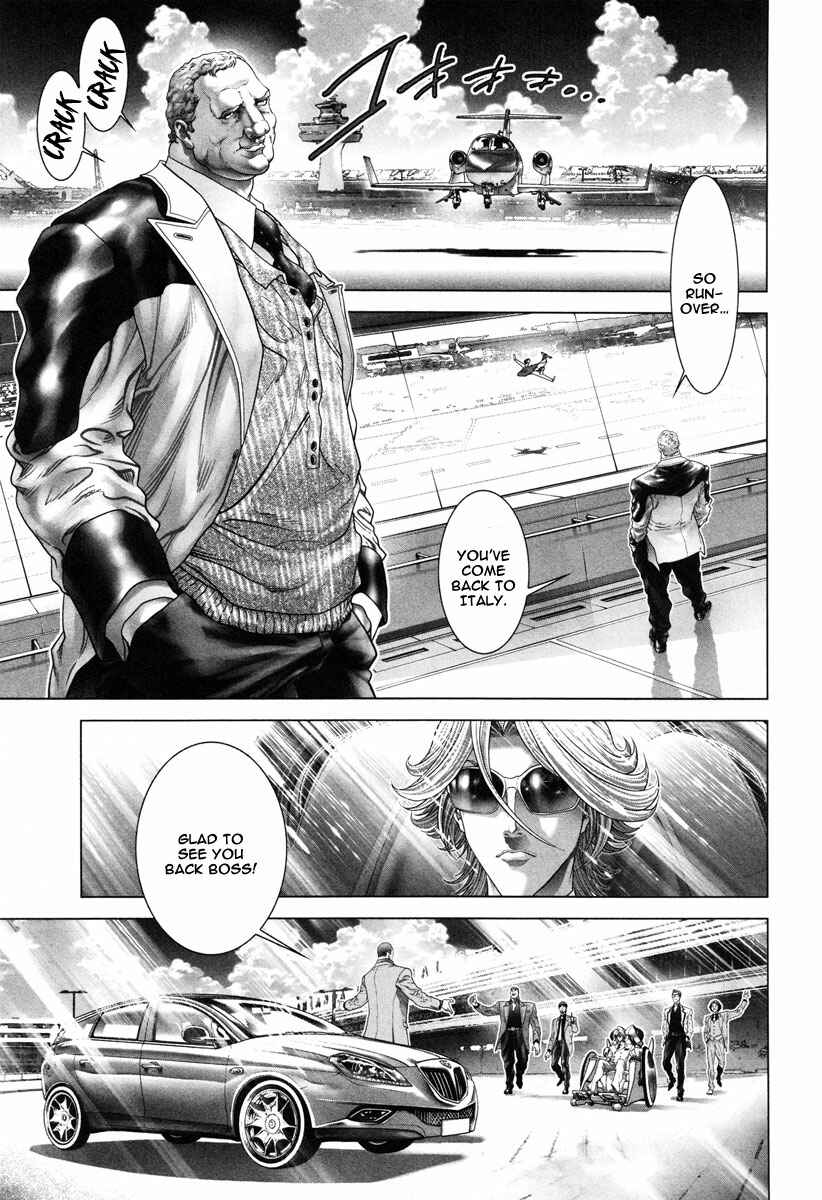 Page 8 Chapter 15 Black Joke