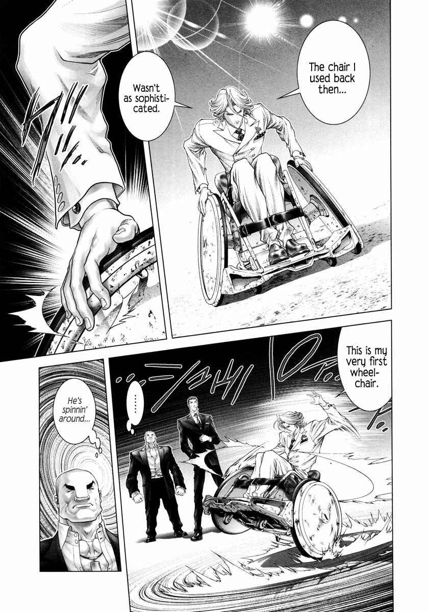 Page 10 Chapter 4 Black Joke