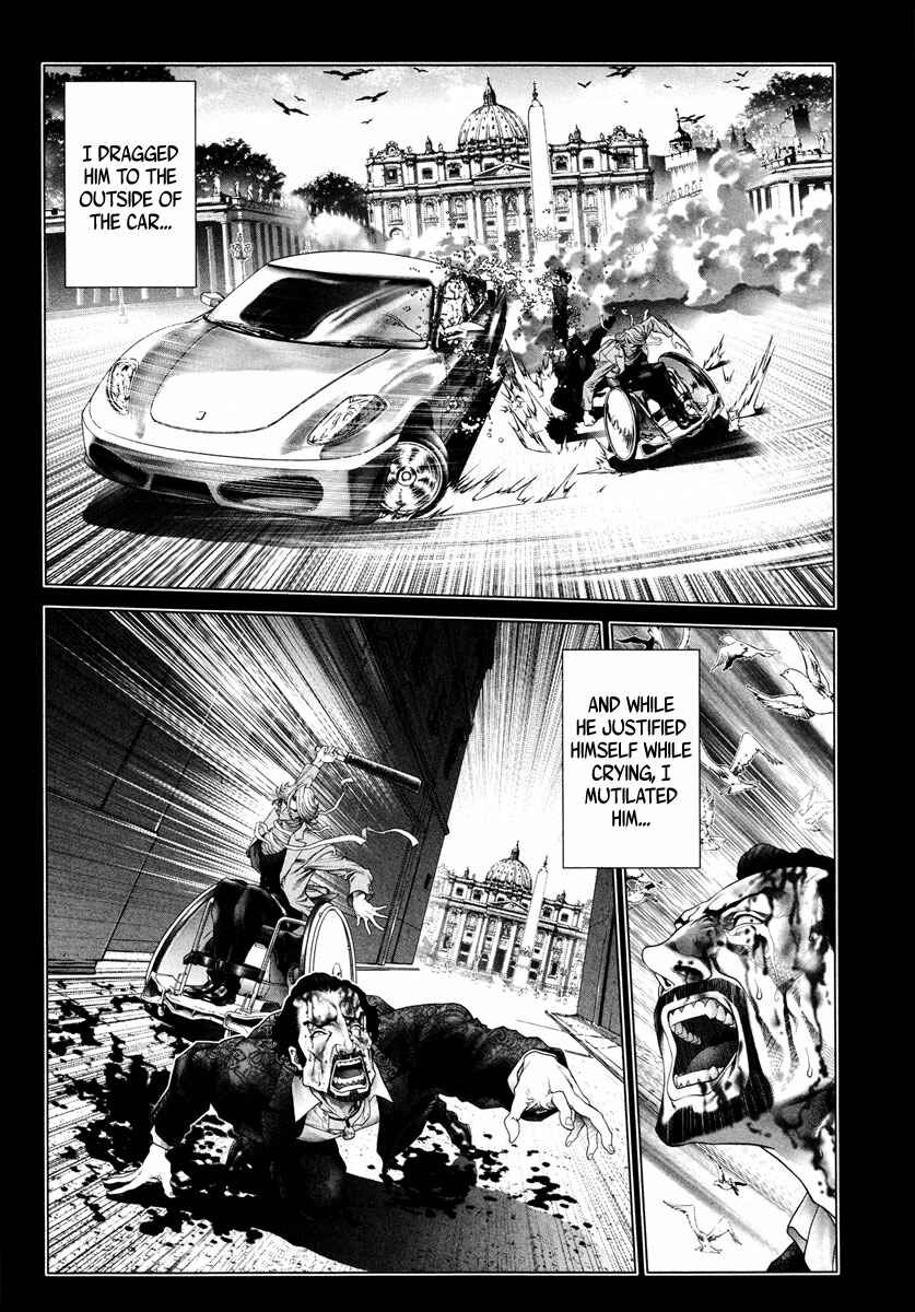 Page 14 Chapter 4 Black Joke