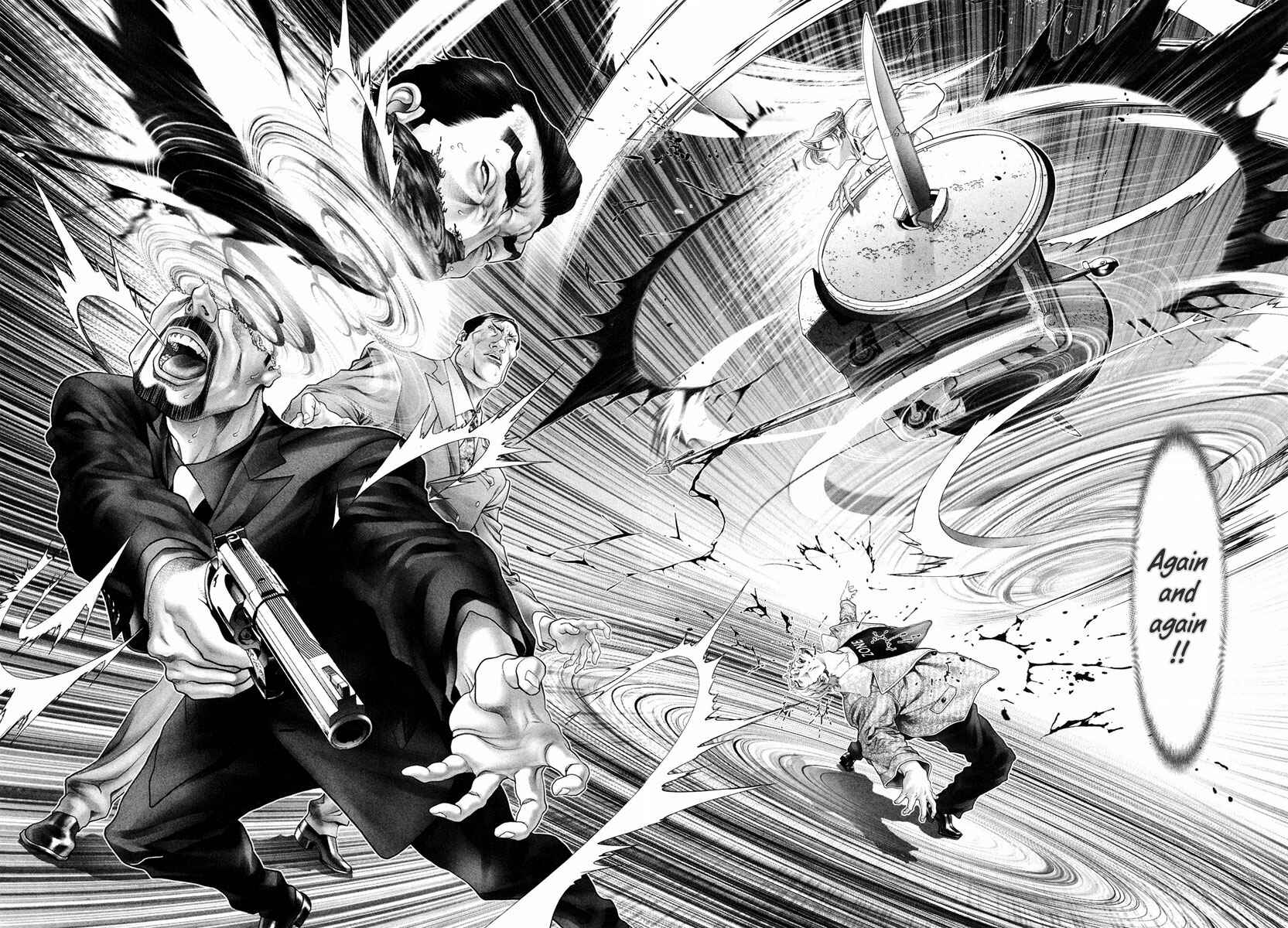 Page 26 Chapter 4 Black Joke