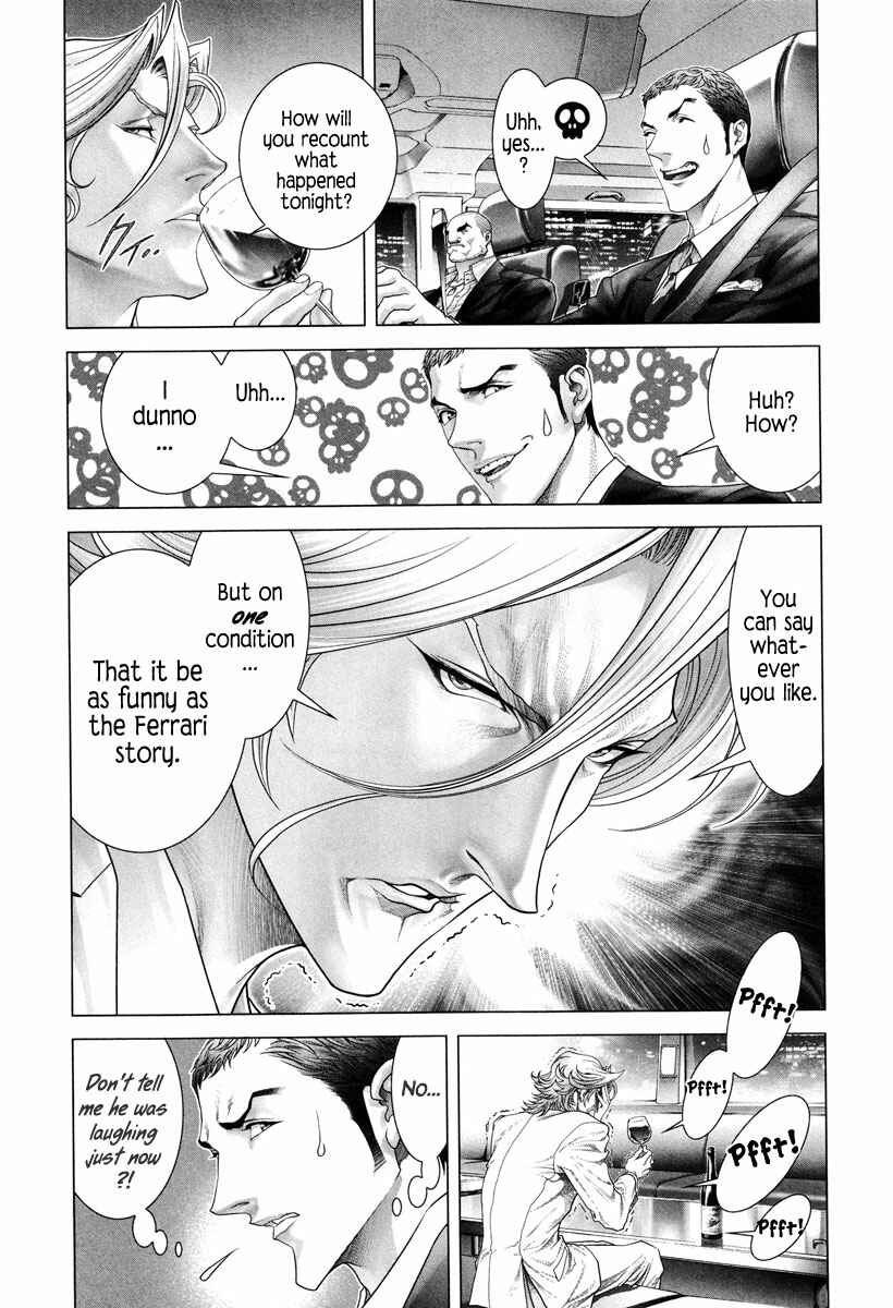 Page 30 Chapter 4 Black Joke