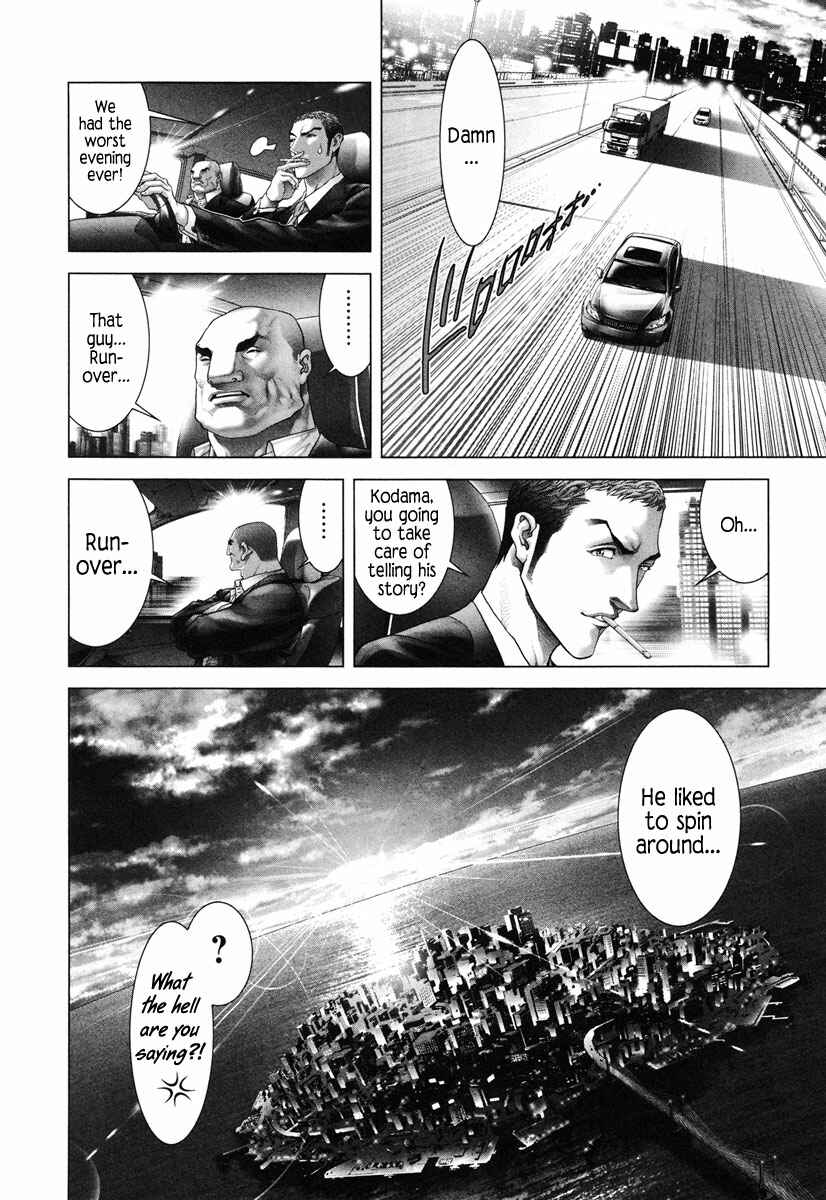 Page 31 Chapter 4 Black Joke