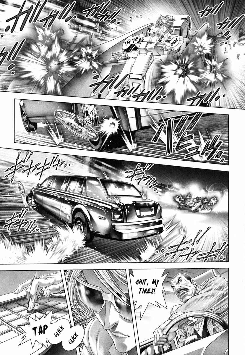Page 11 Chapter 16 Black Joke
