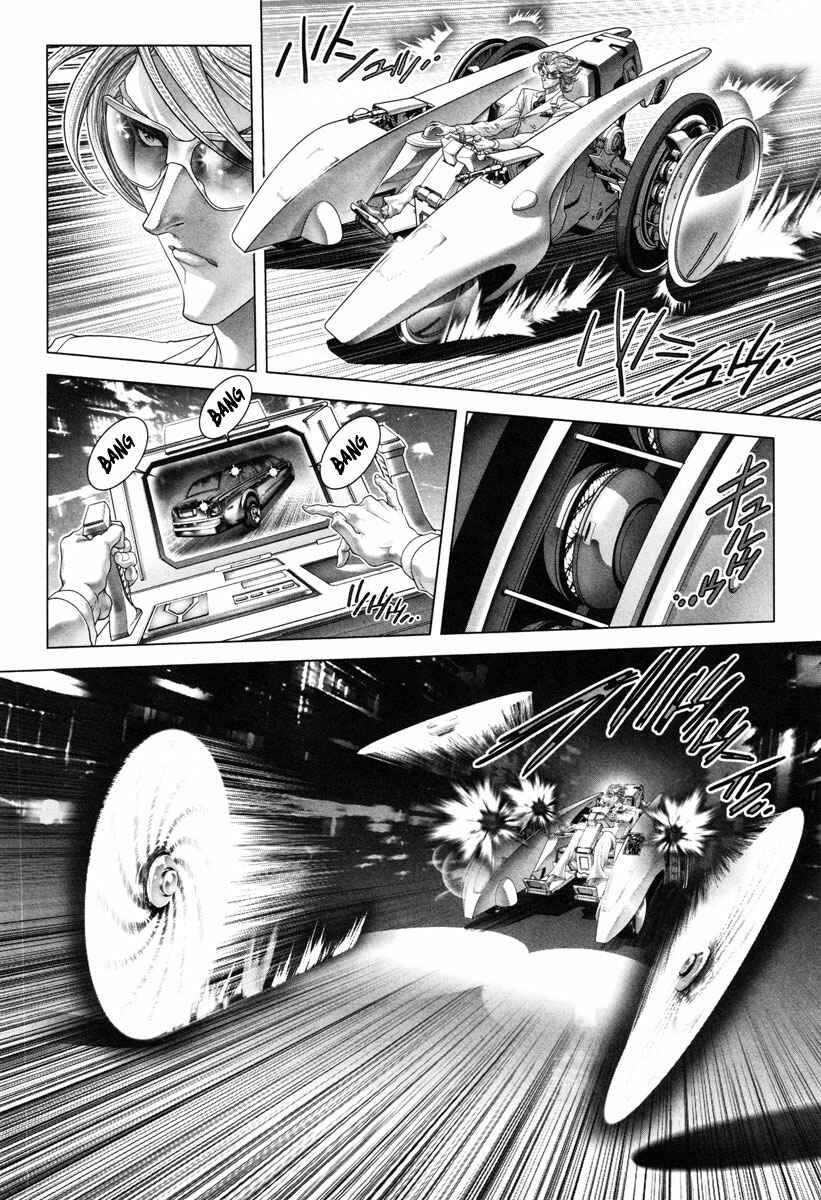 Page 12 Chapter 16 Black Joke