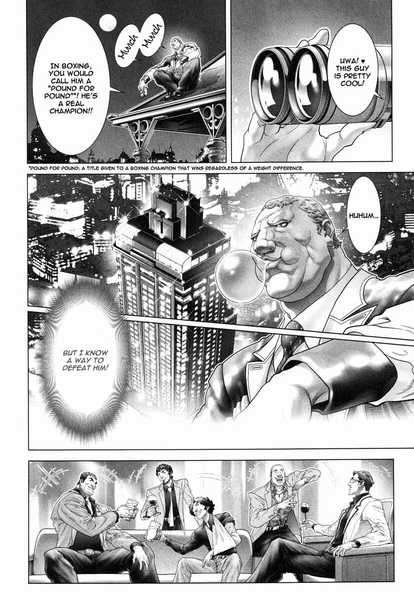 Page 18 Chapter 16 Black Joke
