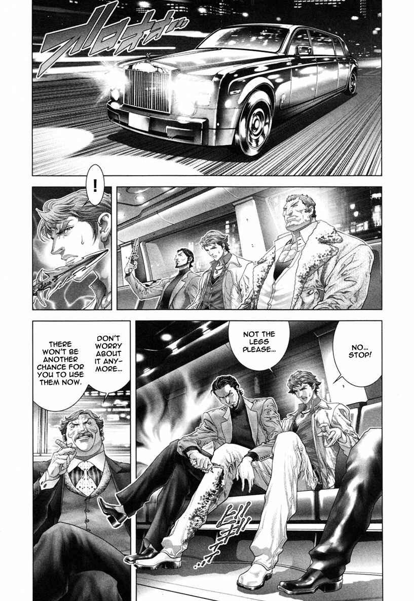 Page 3 Chapter 16 Black Joke