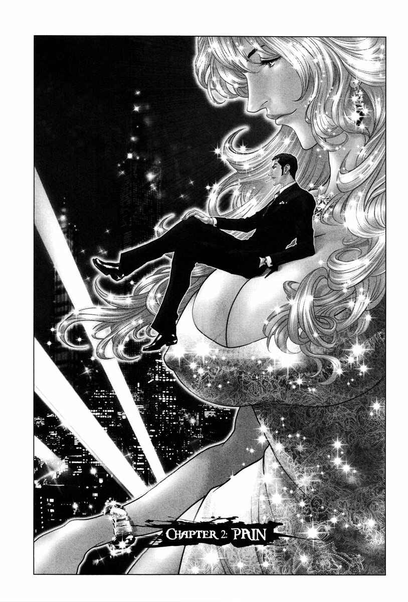 Page 2 Chapter 2 Black Joke