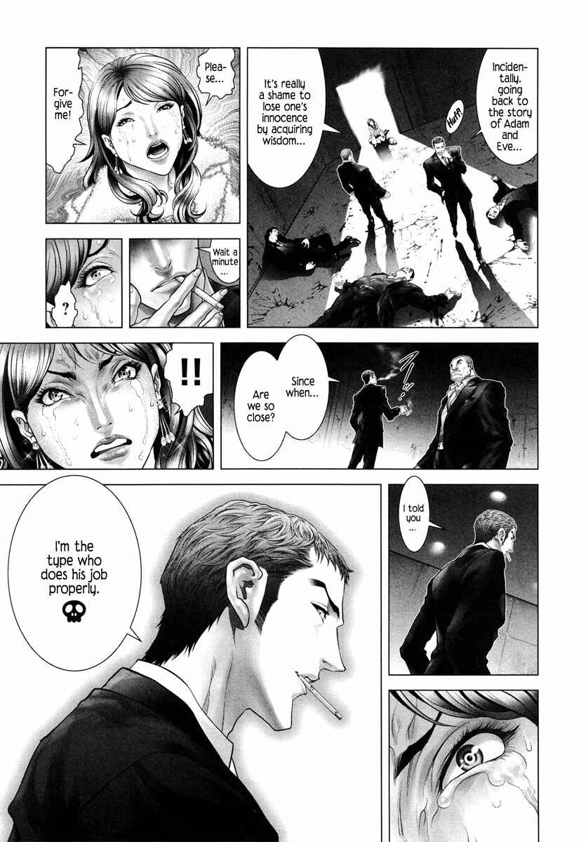 Page 25 Chapter 2 Black Joke