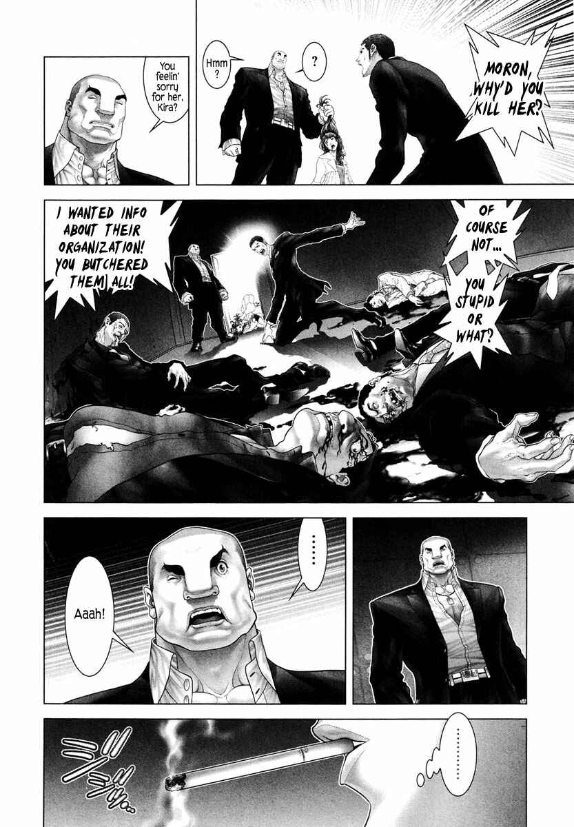 Page 28 Chapter 2 Black Joke