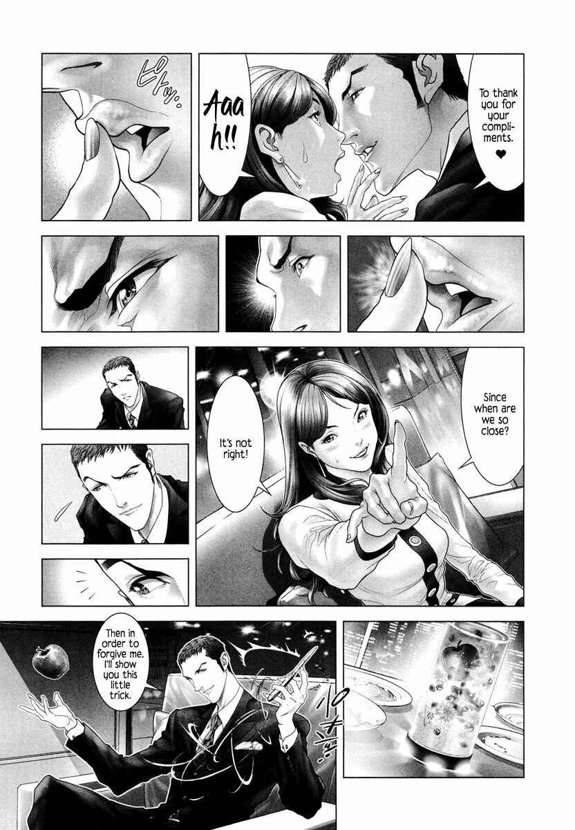 Page 9 Chapter 2 Black Joke