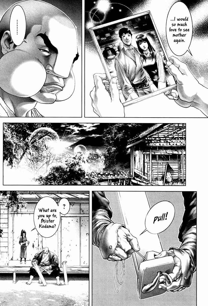 Page 14 Chapter 23 Black Joke
