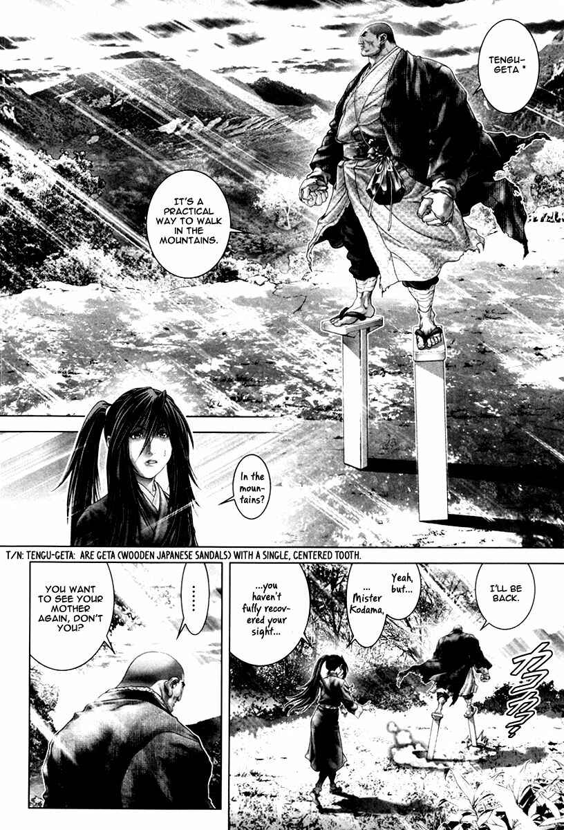Page 15 Chapter 23 Black Joke