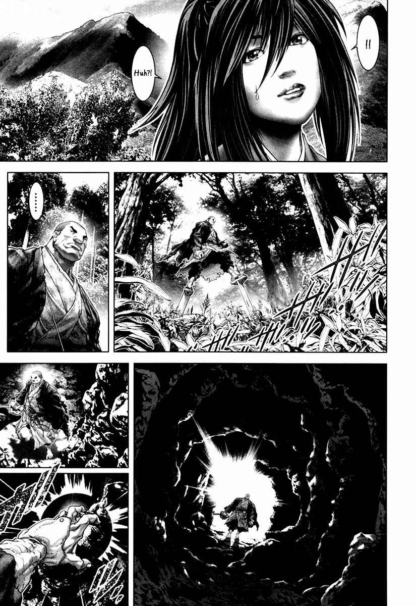 Page 16 Chapter 23 Black Joke