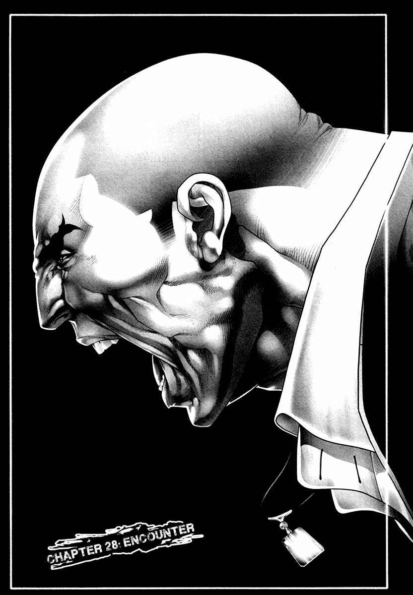 Page 2 Chapter 23 Black Joke