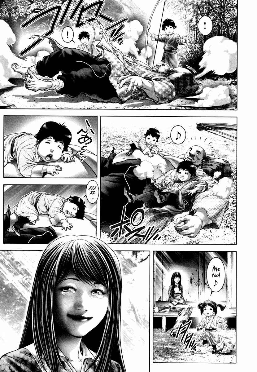 Page 28 Chapter 23 Black Joke