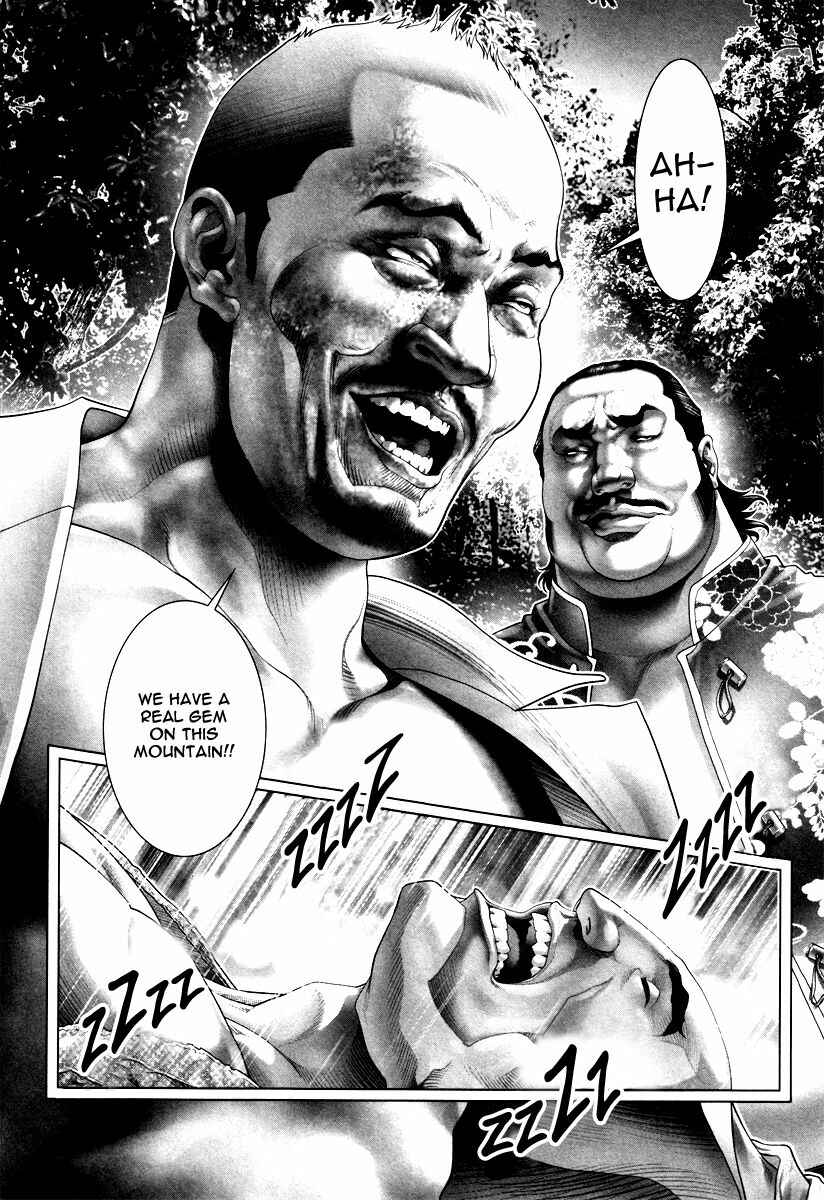 Page 31 Chapter 23 Black Joke