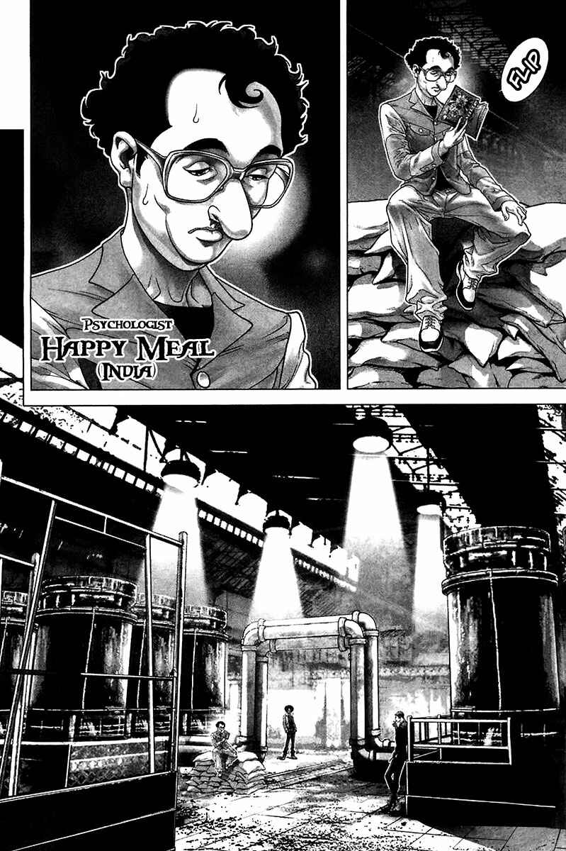 Page 10 Chapter 35 Black Joke