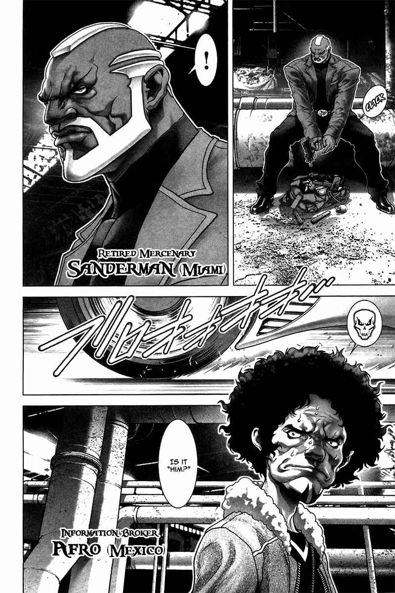 Page 12 Chapter 35 Black Joke