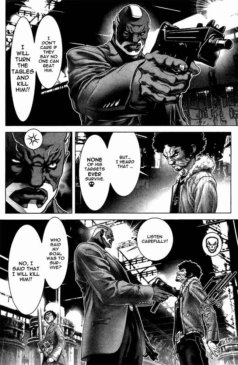 Page 17 Chapter 35 Black Joke