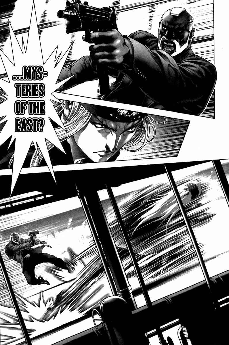 Page 28 Chapter 35 Black Joke