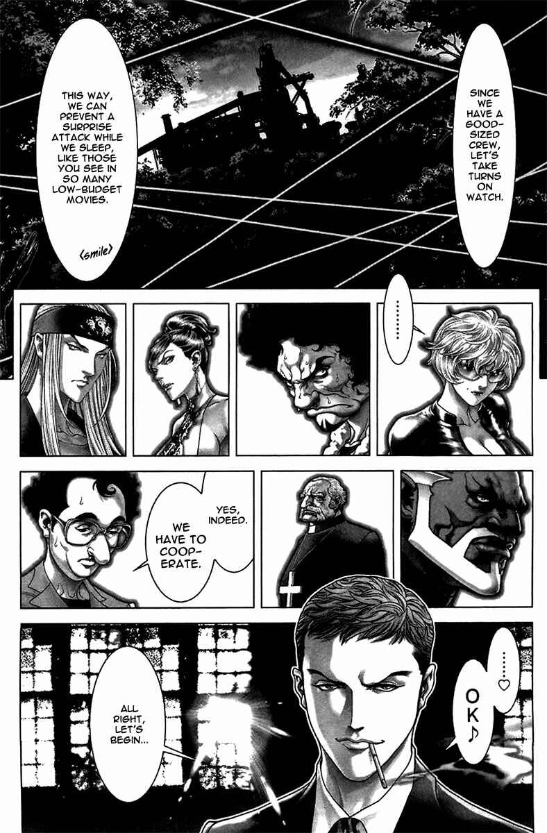 Page 34 Chapter 35 Black Joke