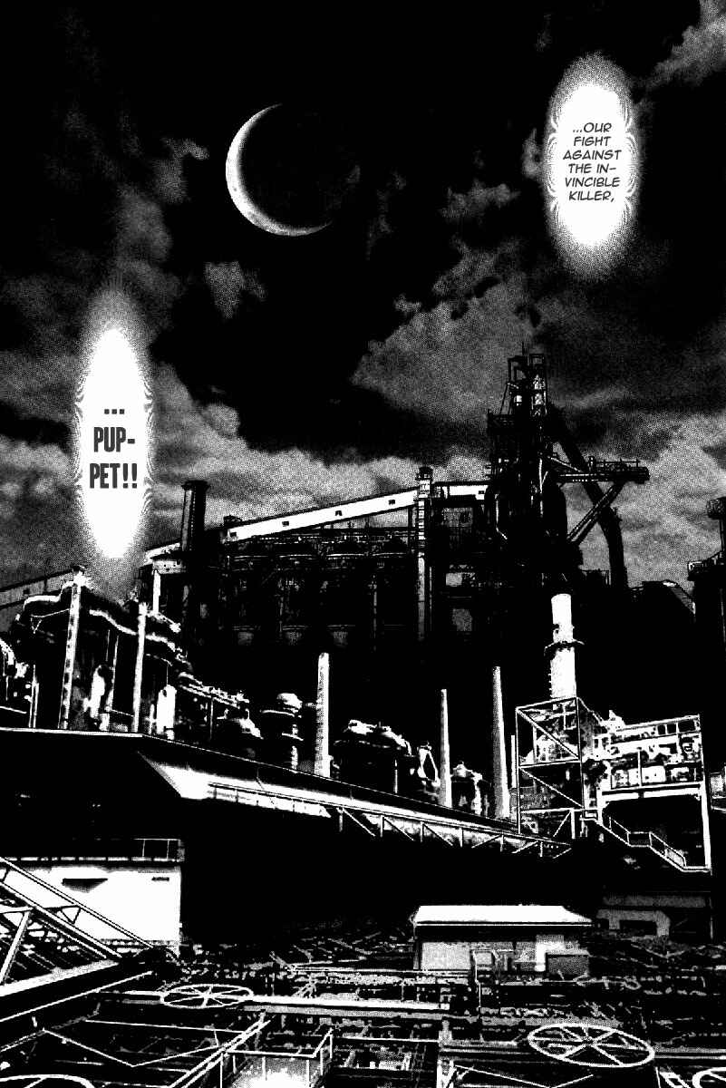 Page 35 Chapter 35 Black Joke