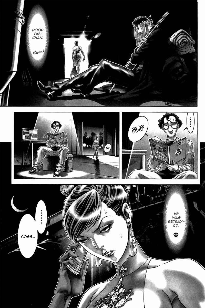 Page 38 Chapter 35 Black Joke