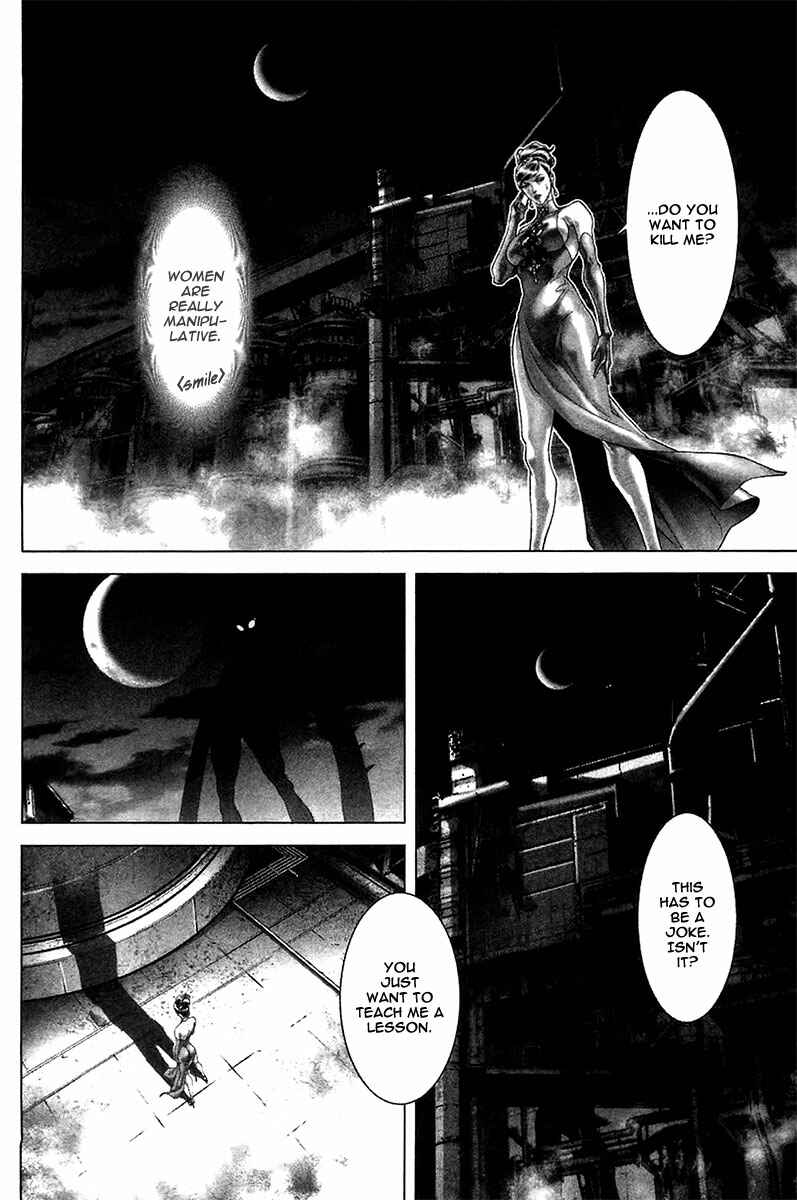 Page 39 Chapter 35 Black Joke