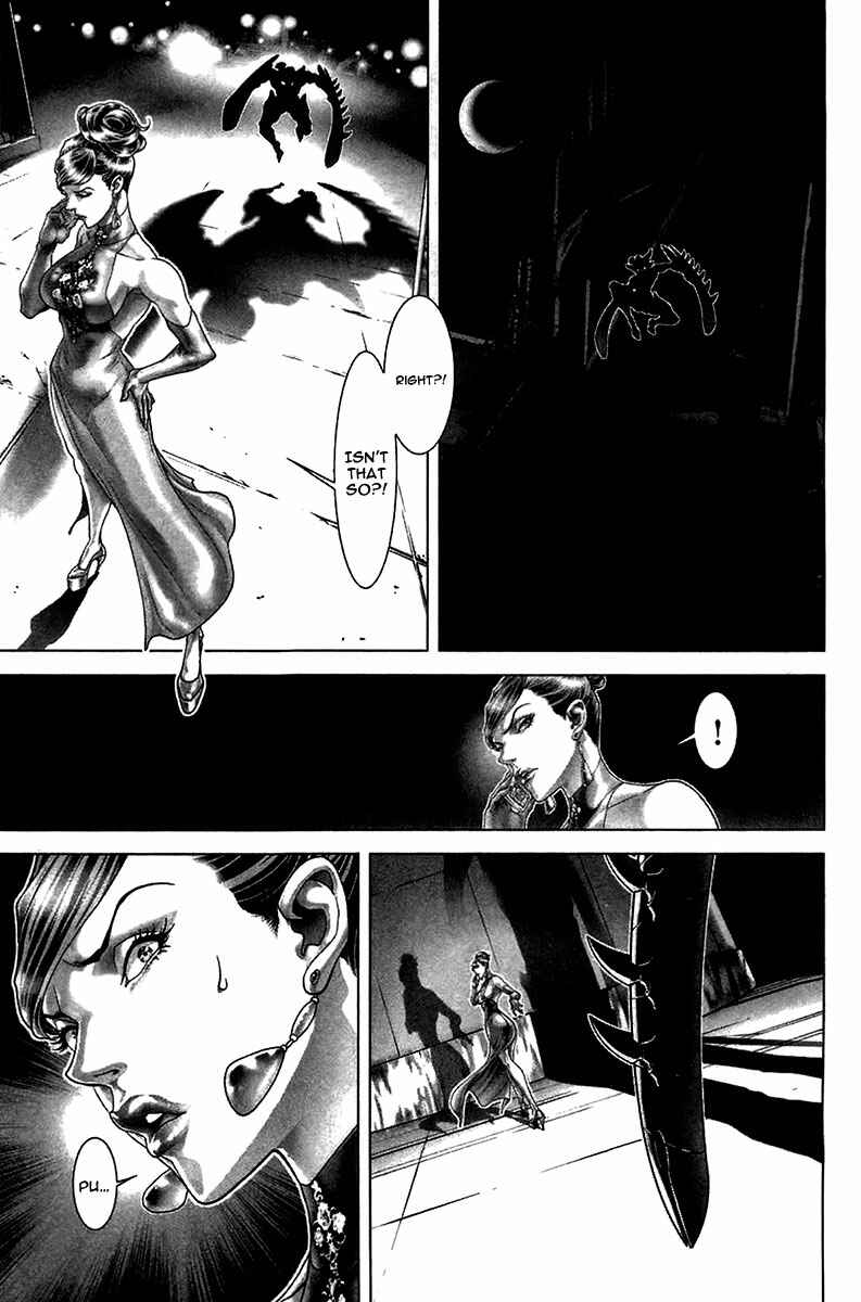 Page 40 Chapter 35 Black Joke