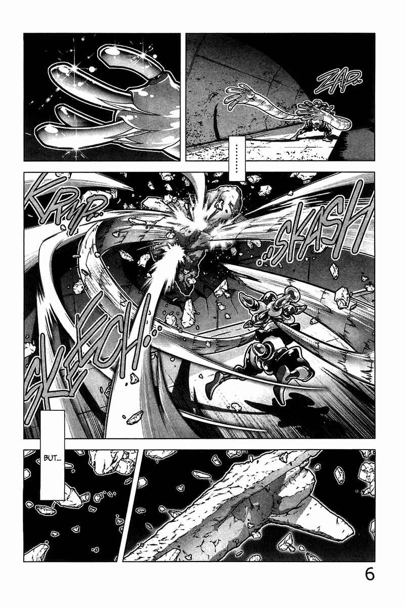 Page 6 Chapter 35 Black Joke