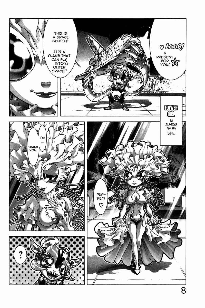 Page 8 Chapter 35 Black Joke