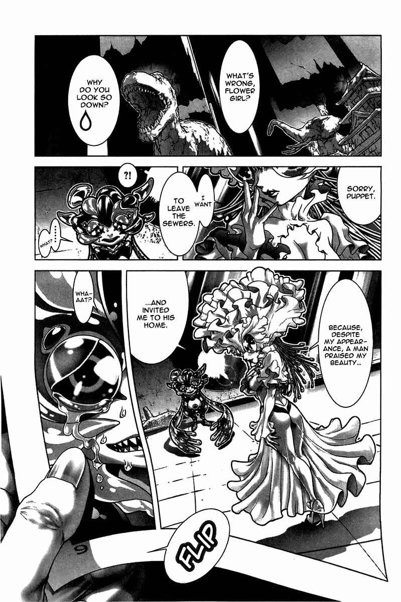Page 9 Chapter 35 Black Joke