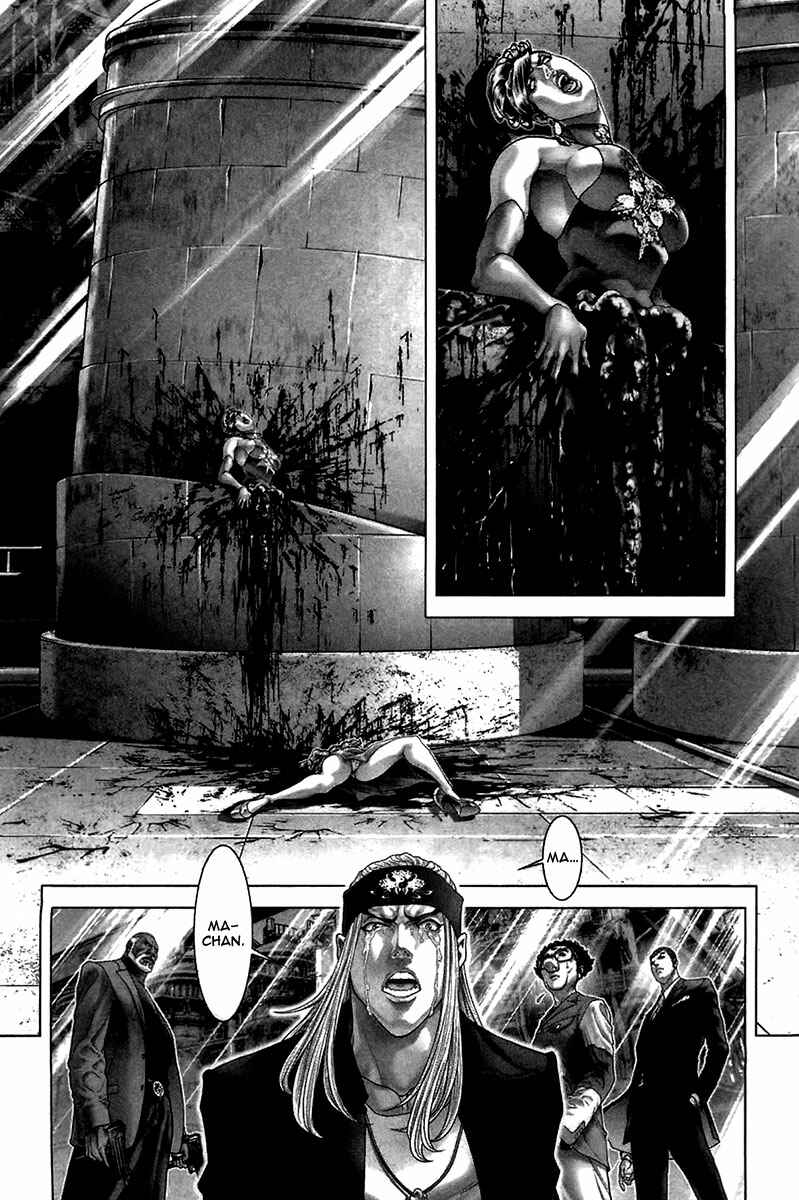 Page 10 Chapter 36 Black Joke