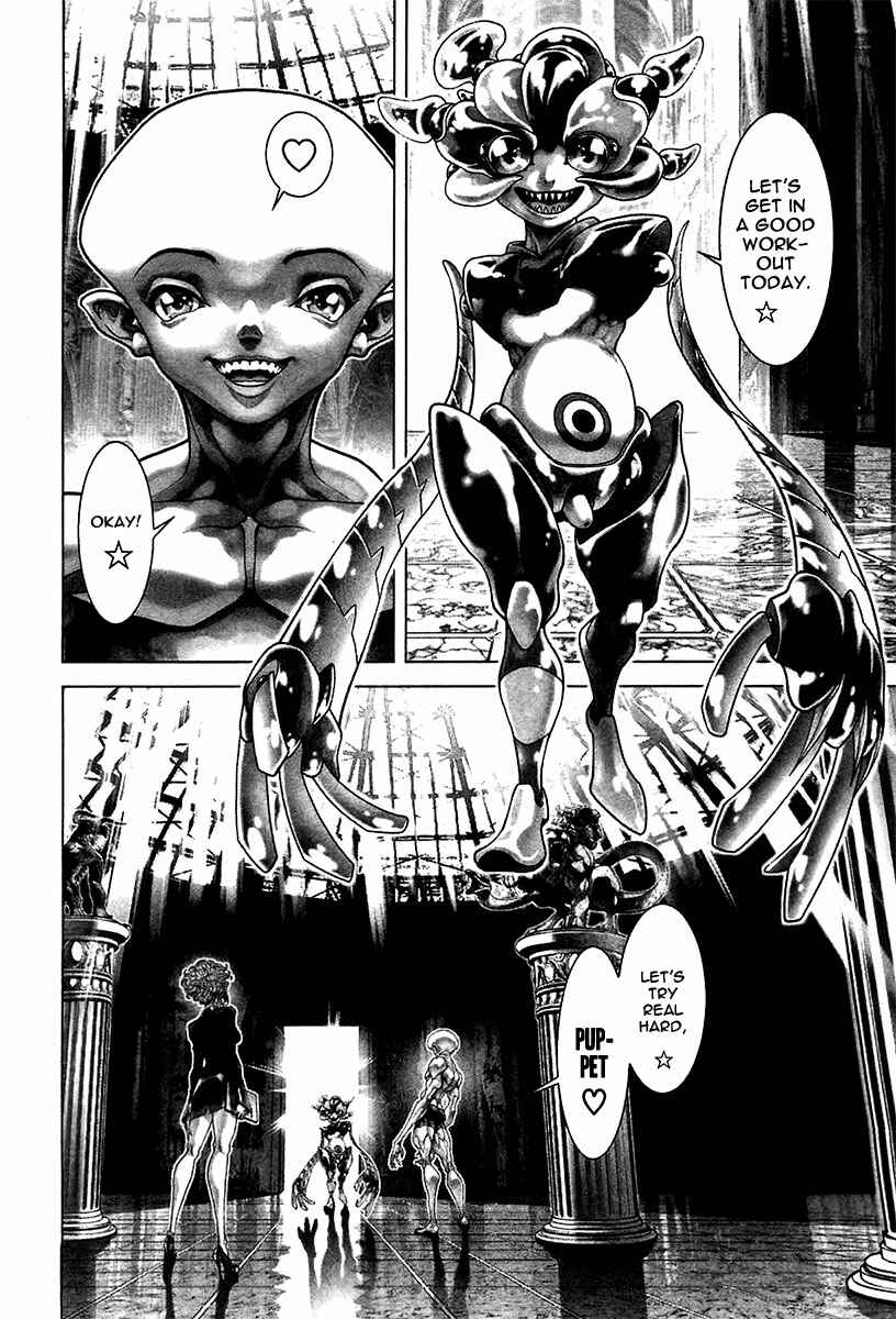 Page 30 Chapter 36 Black Joke