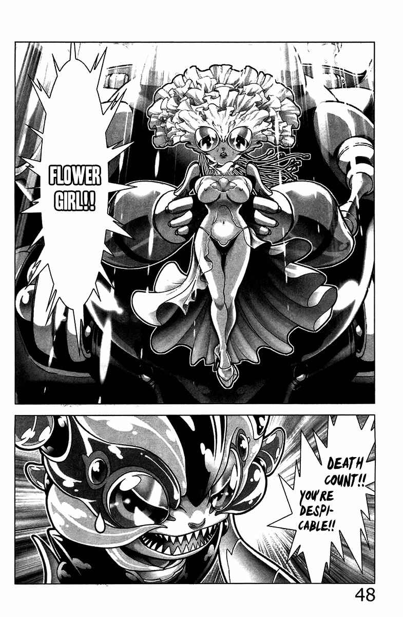 Page 5 Chapter 36 Black Joke