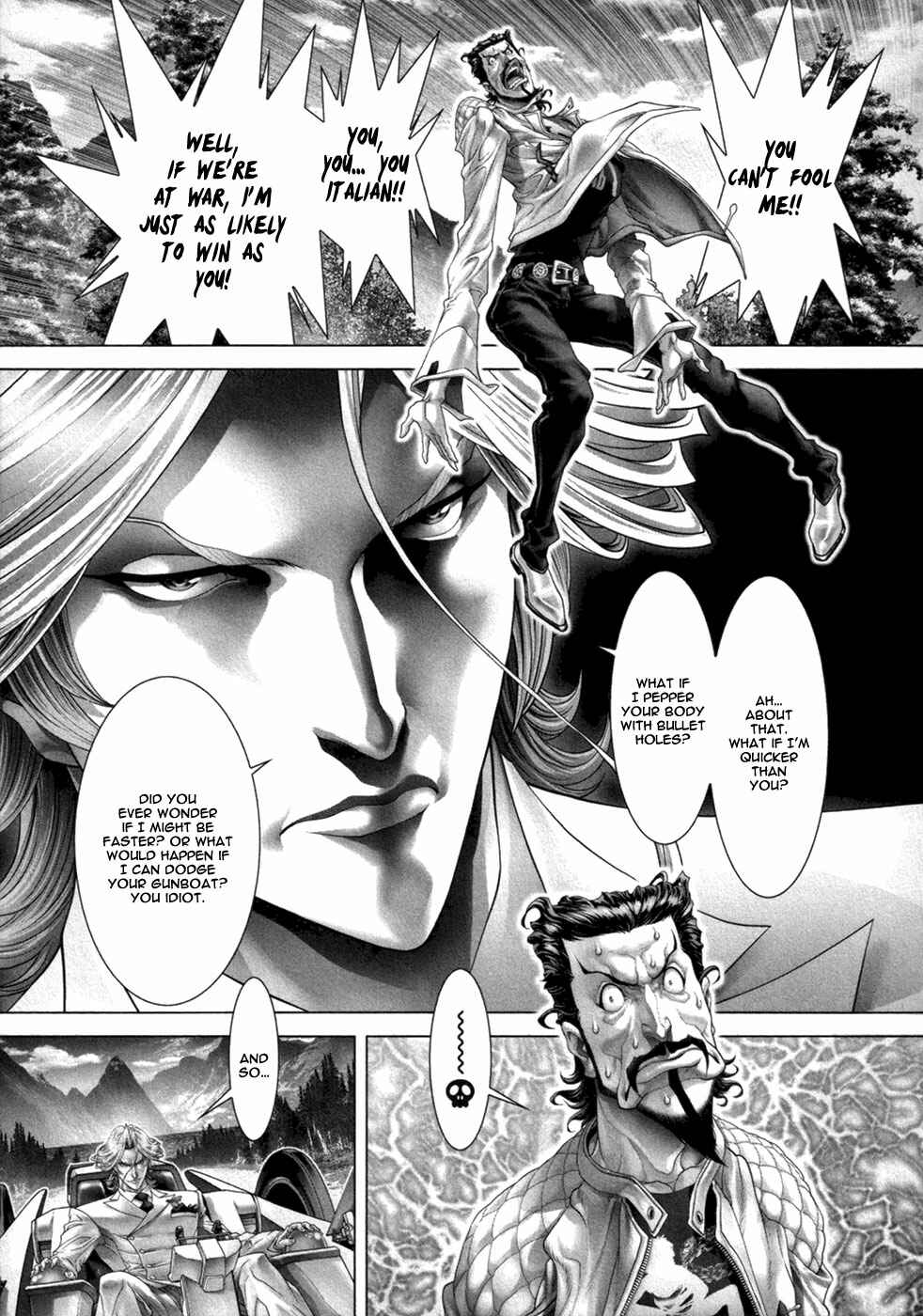Page 10 Chapter 49 Black Joke