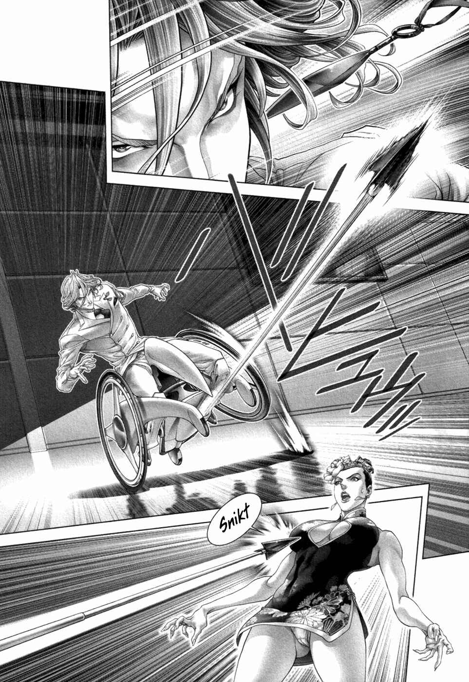 Page 19 Chapter 49 Black Joke