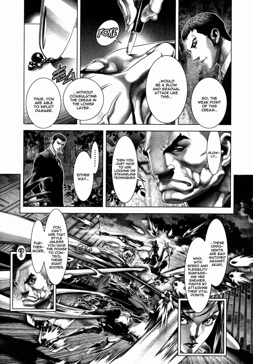 Page 16 Chapter 45 Black Joke