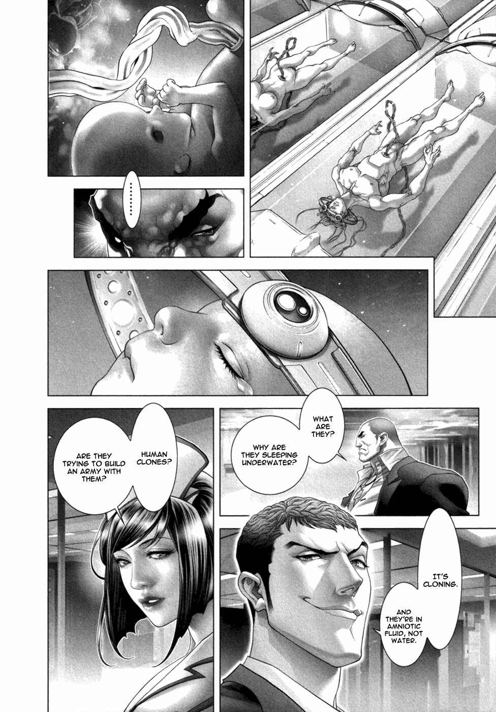 Page 15 Chapter 48 Black Joke