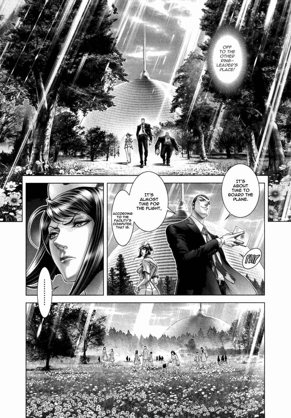 Page 17 Chapter 48 Black Joke
