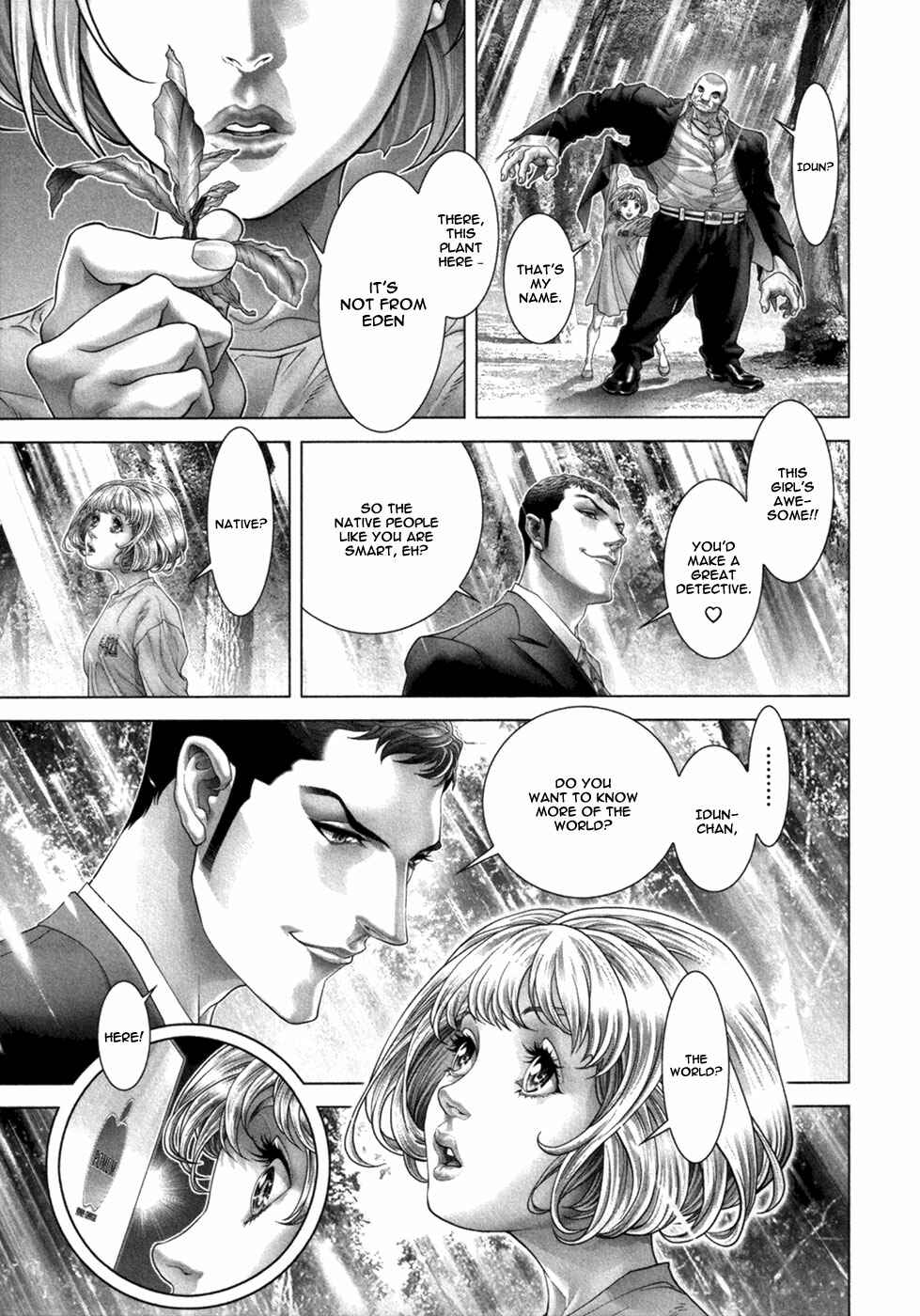 Page 20 Chapter 48 Black Joke