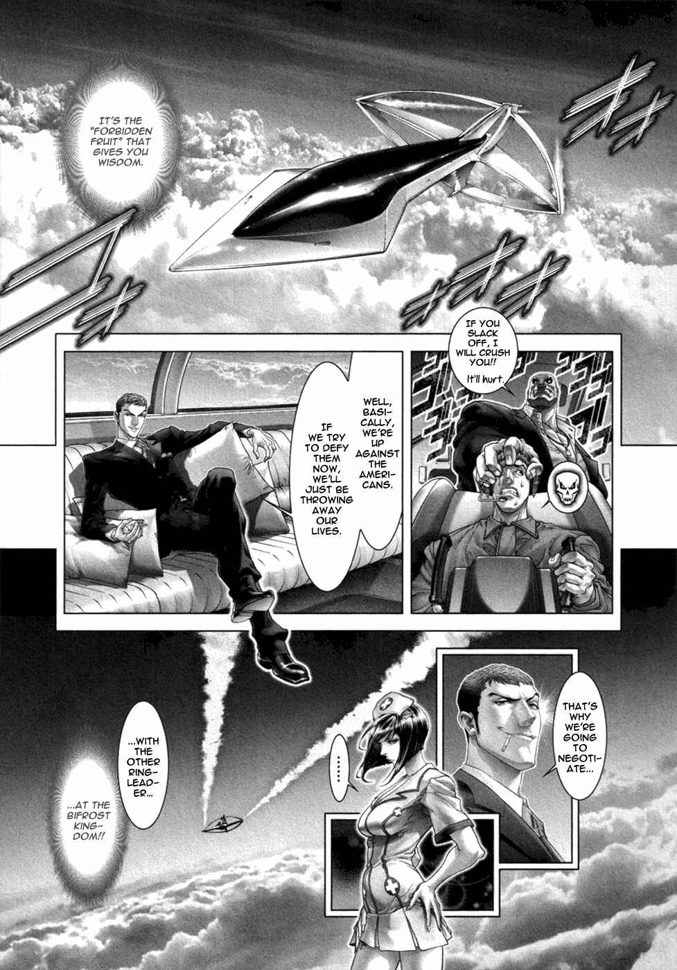 Page 22 Chapter 48 Black Joke