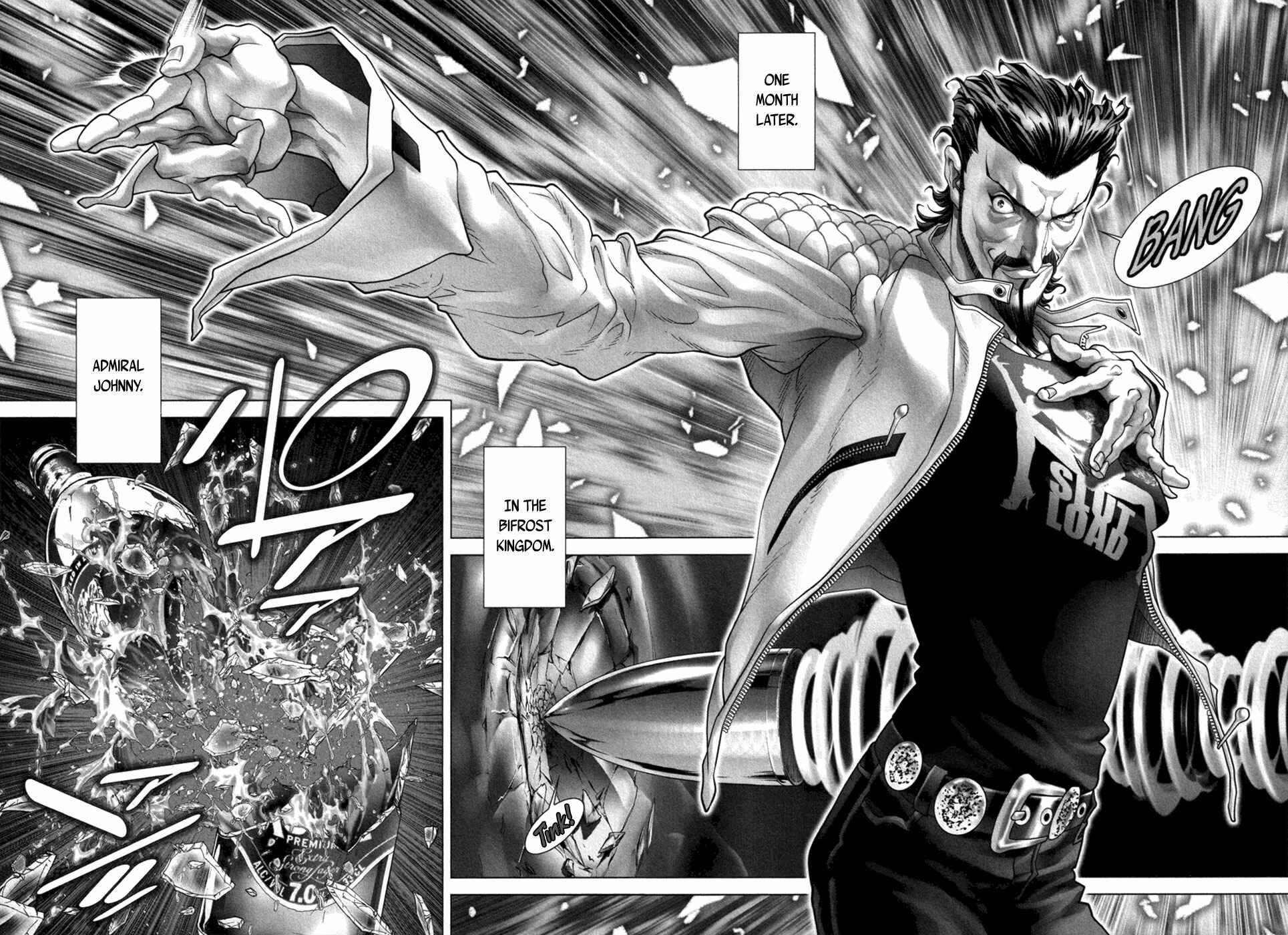 Page 23 Chapter 48 Black Joke