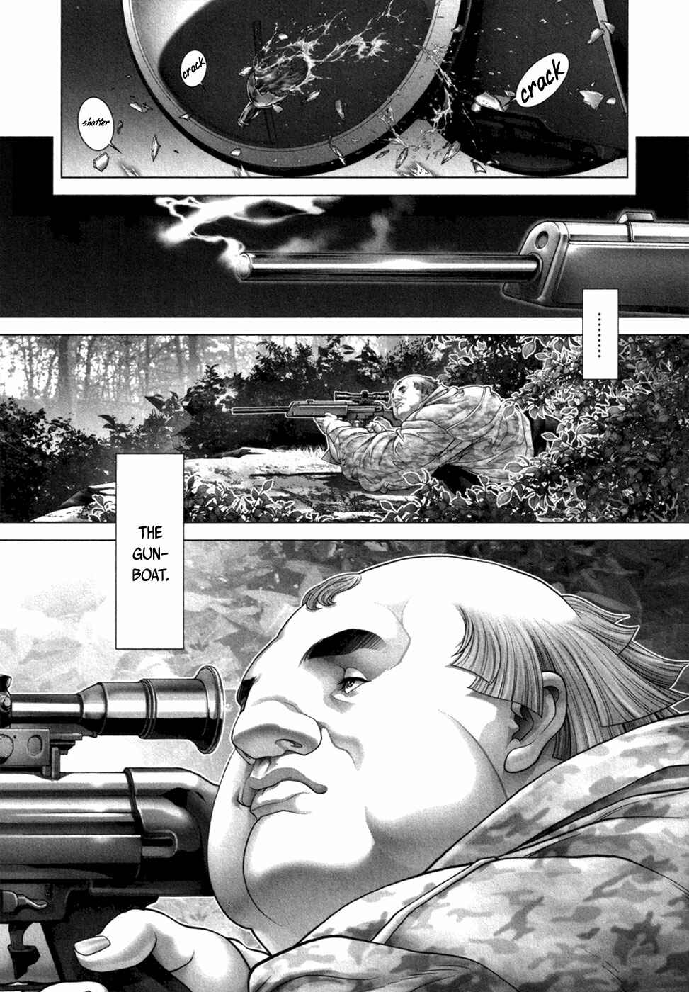 Page 24 Chapter 48 Black Joke